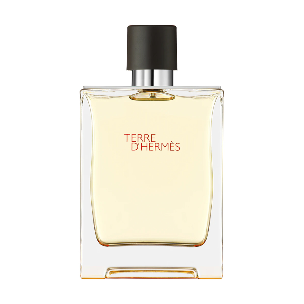 Hermes Terre D'Hermes Туалетна вода чоловіча, 200 мл